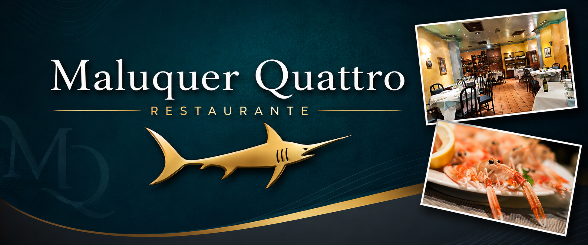 Maluquer Quattro
