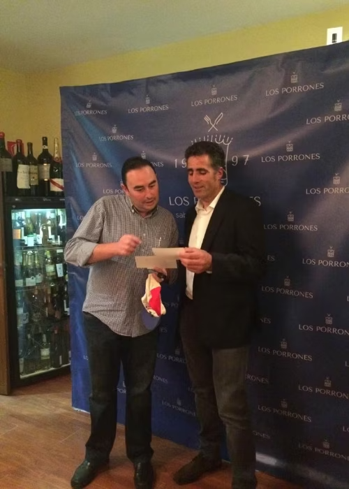 Restaurante Maluquer Quattro reconocimiento gastronómico en Valencia